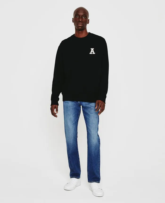 AG Jeans Graduate Collegiate Men Denim