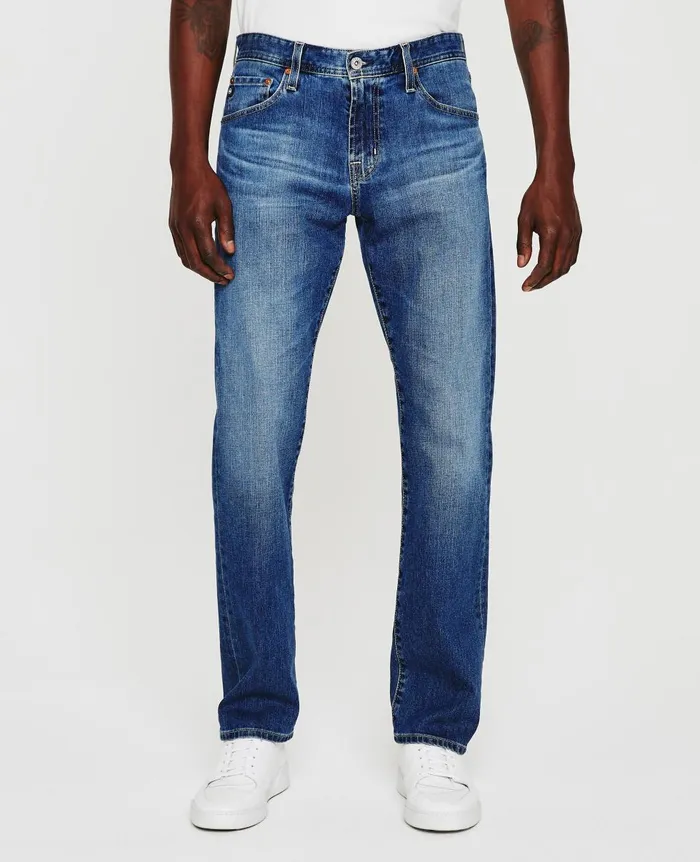AG Jeans Graduate Collegiate Men Denim AG Jeans Graduate Collegiate Men Denim