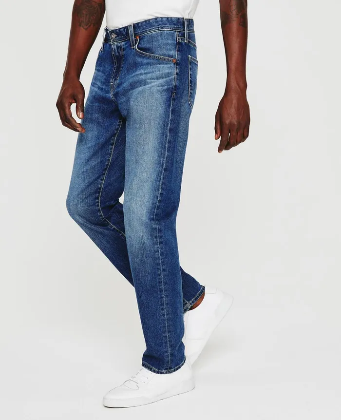 AG Jeans Graduate Collegiate Men Denim AG Jeans Graduate Collegiate Men Denim