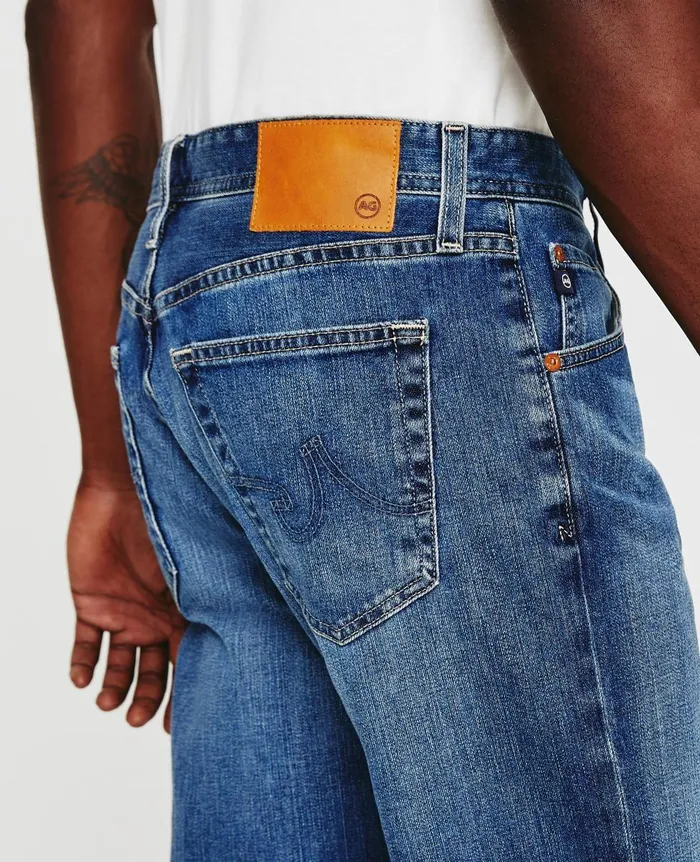 AG Jeans Graduate Collegiate Men Denim AG Jeans Graduate Collegiate Men Denim