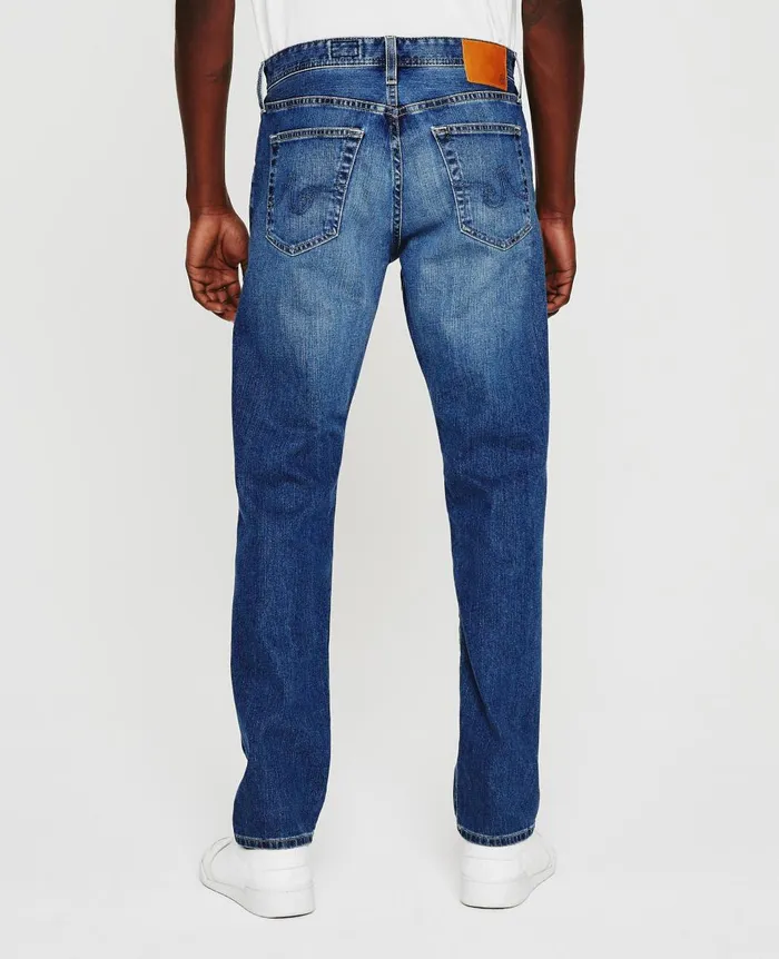 AG Jeans Graduate Collegiate Men Denim AG Jeans Graduate Collegiate Men Denim