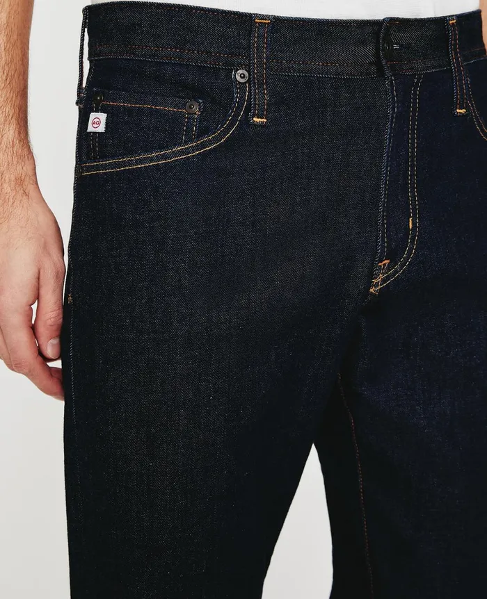 AG Jeans Graduate Crucial Men Denim AG Jeans Graduate Crucial Men Denim