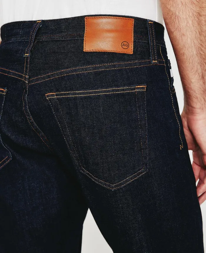 AG Jeans Graduate Crucial Men Denim AG Jeans Graduate Crucial Men Denim