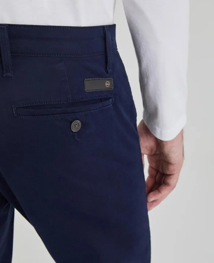 AG Jeans Jamison Deep Trenches Men Pants AG Jeans Jamison Deep Trenches Men Pants