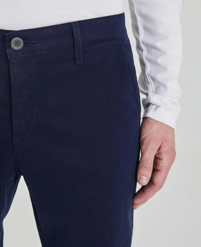 AG Jeans Jamison Deep Trenches Men Pants AG Jeans Jamison Deep Trenches Men Pants