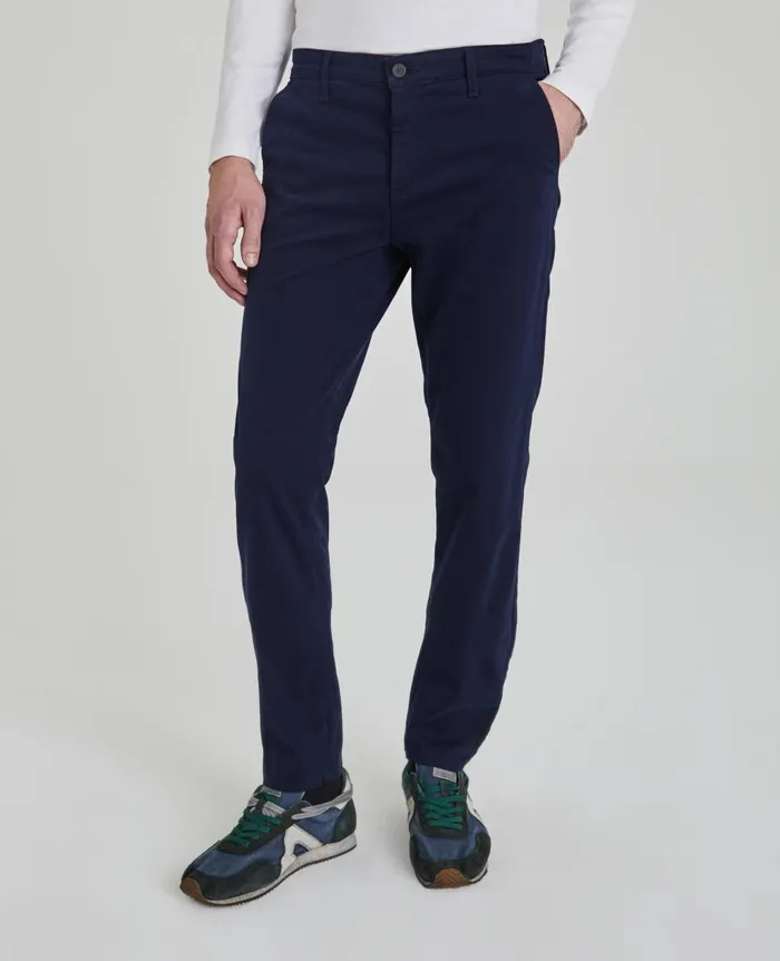 AG Jeans Jamison Deep Trenches Men Pants AG Jeans Jamison Deep Trenches Men Pants