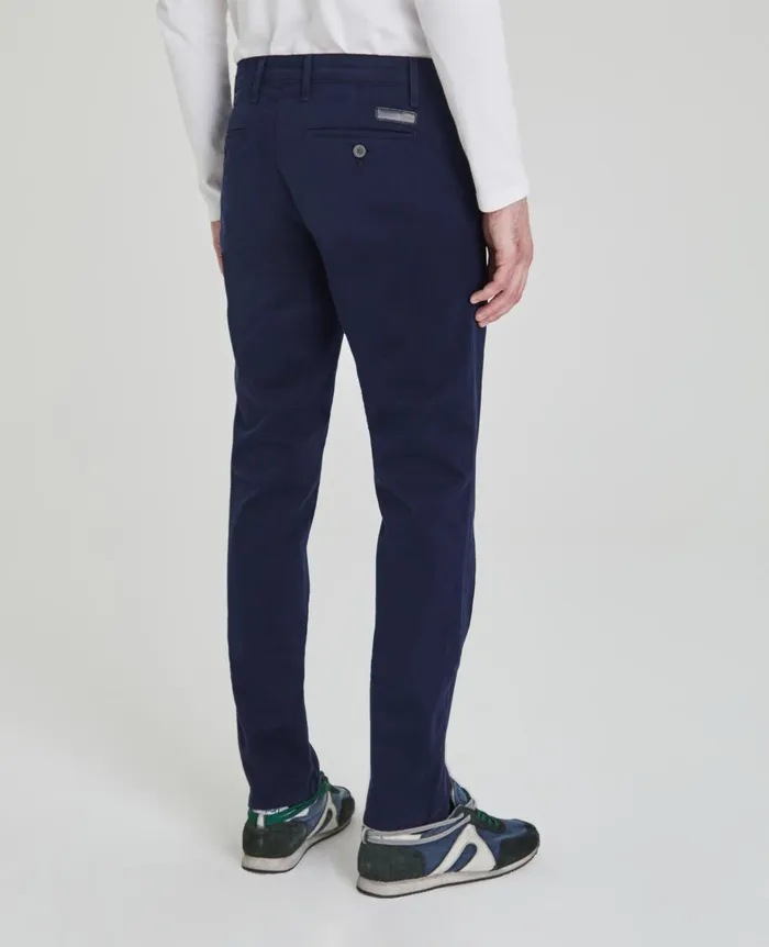 AG Jeans Jamison Deep Trenches Men Pants AG Jeans Jamison Deep Trenches Men Pants