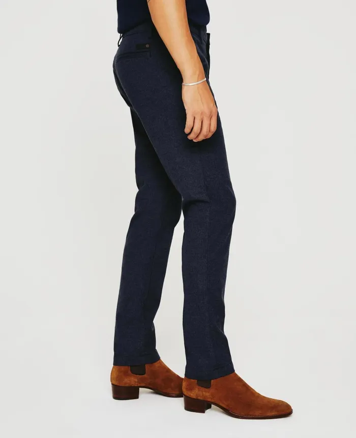 AG Jeans Jamison Gunpowder Men Pants AG Jeans Jamison Gunpowder Men Pants