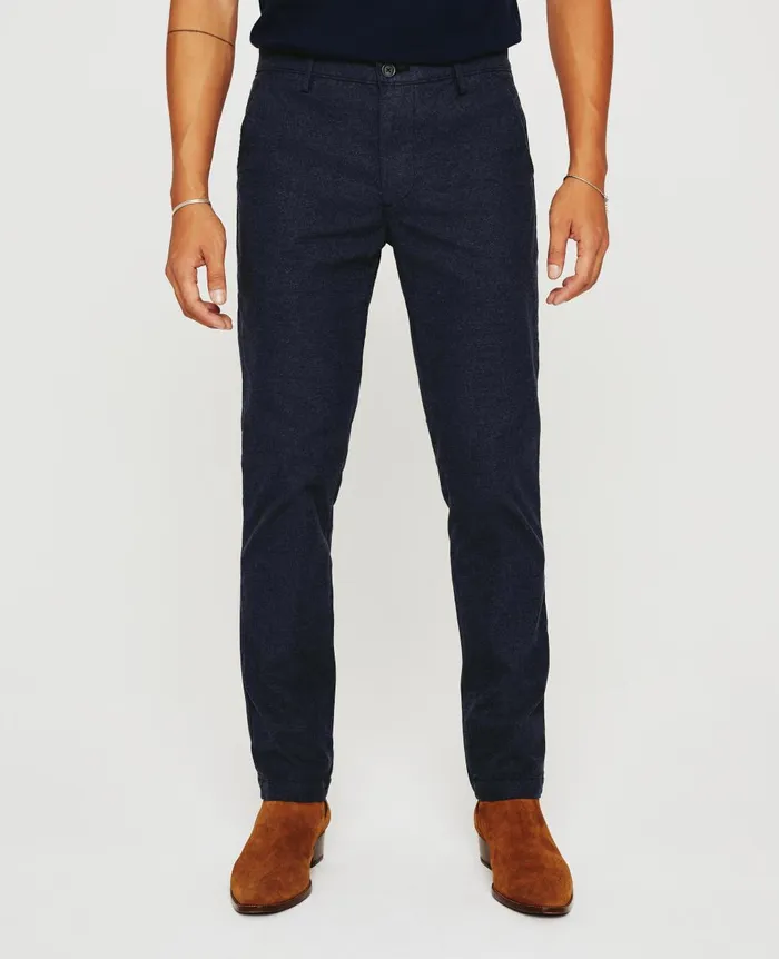 AG Jeans Jamison Gunpowder Men Pants AG Jeans Jamison Gunpowder Men Pants