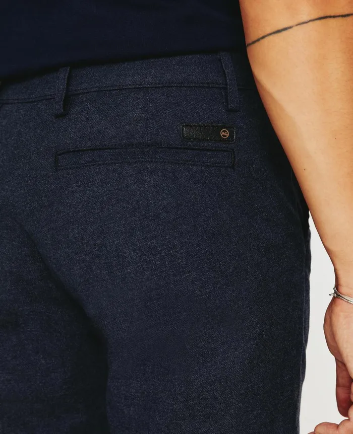 AG Jeans Jamison Gunpowder Men Pants AG Jeans Jamison Gunpowder Men Pants