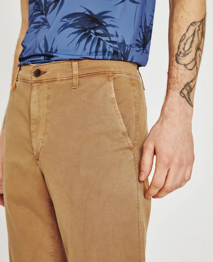 AG Jeans Jamison Sulfur Antique Bronze Men Pants AG Jeans Jamison Sulfur Antique Bronze Men Pants