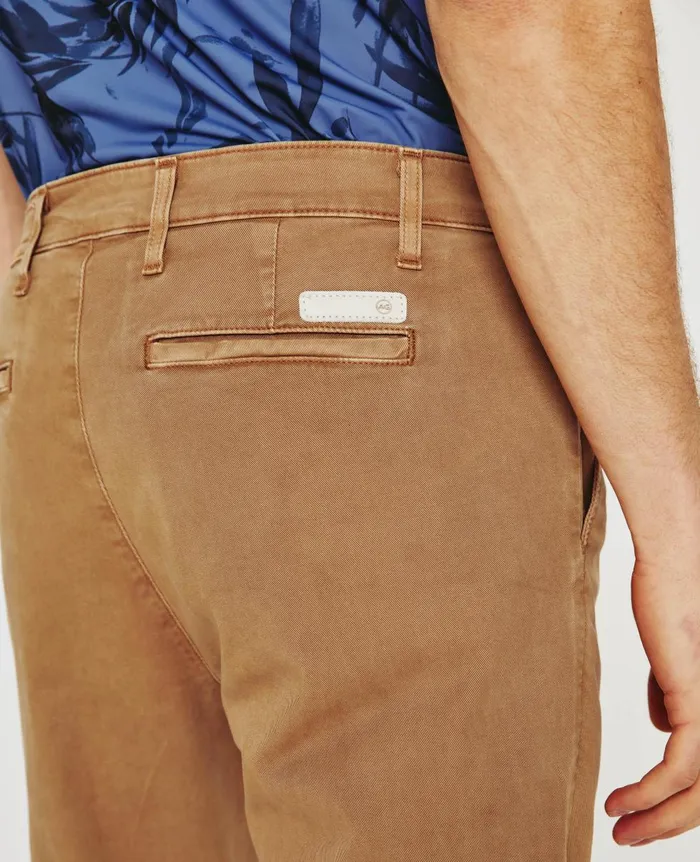 AG Jeans Jamison Sulfur Antique Bronze Men Pants AG Jeans Jamison Sulfur Antique Bronze Men Pants