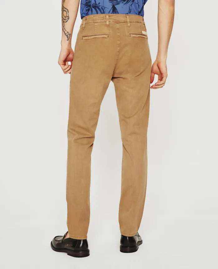 AG Jeans Jamison Sulfur Antique Bronze Men Pants AG Jeans Jamison Sulfur Antique Bronze Men Pants