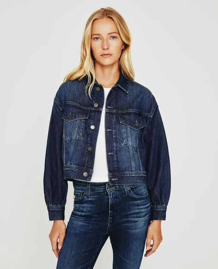 AG Jeans Mirah Jacket King Street Women Jackets