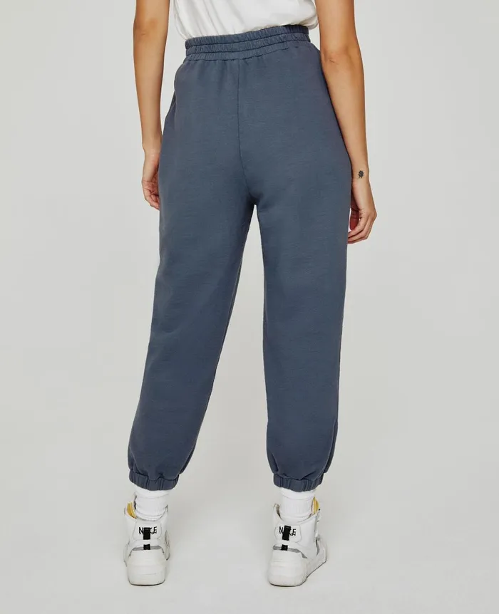 AG Jeans Nova Sweatpant Slate Sky Women Sweatpants AG Jeans Nova Sweatpant Slate Sky Women Sweatpants