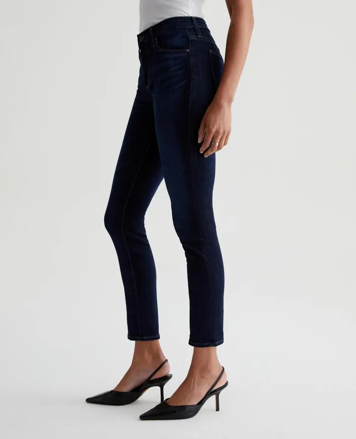 AG Jeans Prima Ankle Concord Women Denim AG Jeans Prima Ankle Concord Women Denim