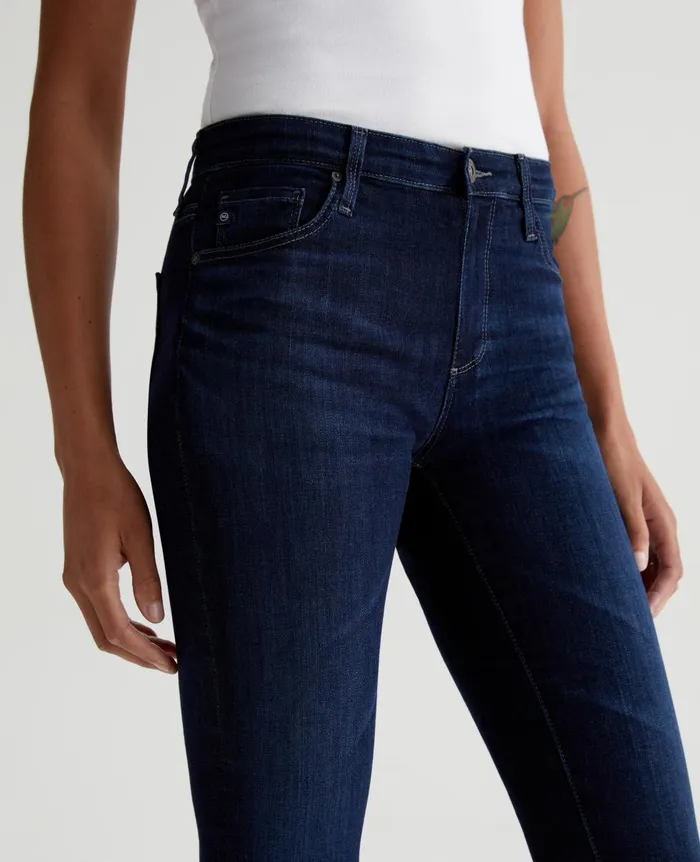 AG Jeans Prima Ankle Concord Women Denim AG Jeans Prima Ankle Concord Women Denim