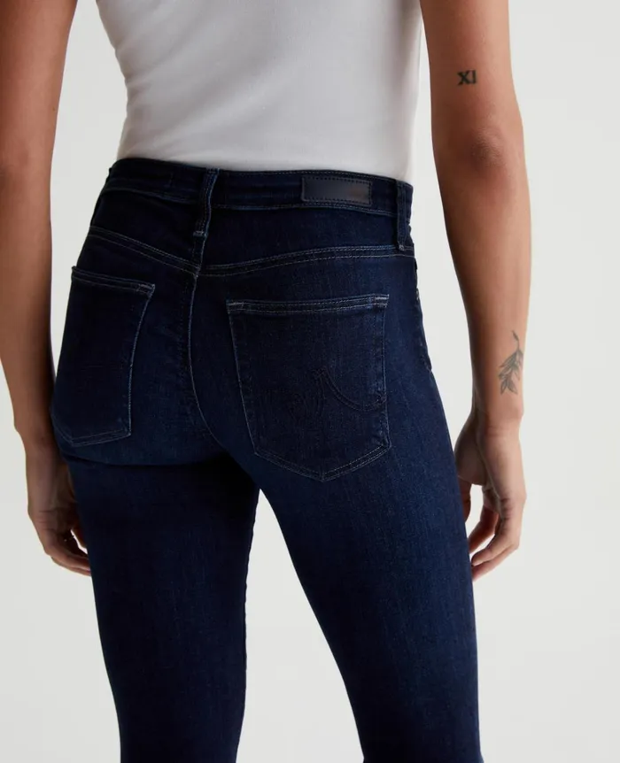 AG Jeans Prima Ankle Concord Women Denim AG Jeans Prima Ankle Concord Women Denim