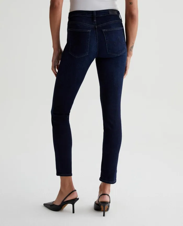 AG Jeans Prima Ankle Concord Women Denim AG Jeans Prima Ankle Concord Women Denim