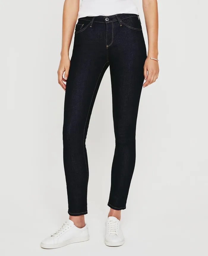 AG Jeans Prima Authentic Women Denim AG Jeans Prima Authentic Women Denim