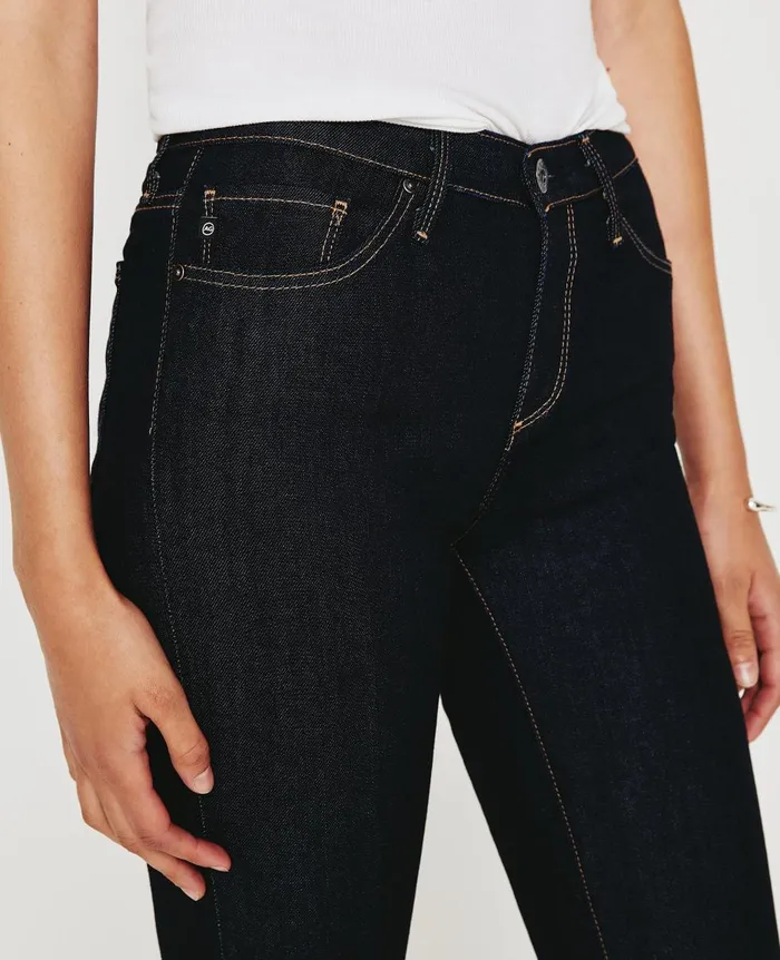 AG Jeans Prima Authentic Women Denim AG Jeans Prima Authentic Women Denim