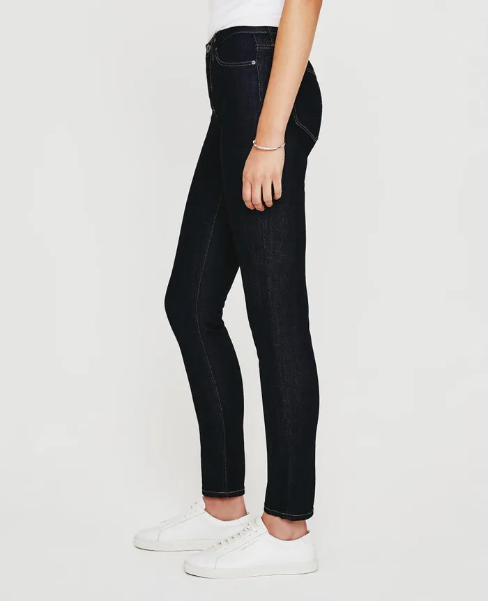 AG Jeans Prima Authentic Women Denim AG Jeans Prima Authentic Women Denim