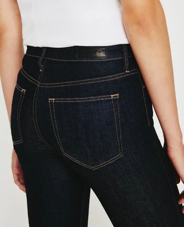AG Jeans Prima Authentic Women Denim AG Jeans Prima Authentic Women Denim