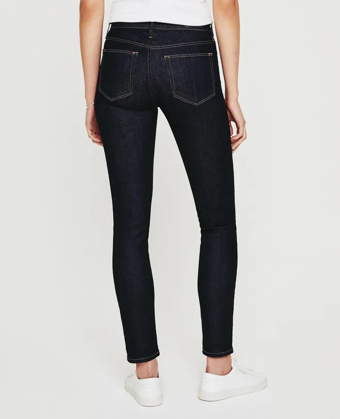 AG Jeans Prima Authentic Women Denim AG Jeans Prima Authentic Women Denim