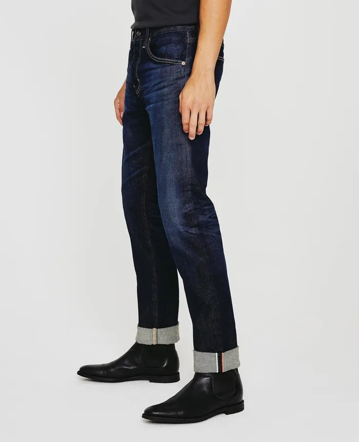 AG Jeans Tellis 5 Years Kawasaki Men Denim AG Jeans Tellis 5 Years Kawasaki Men Denim