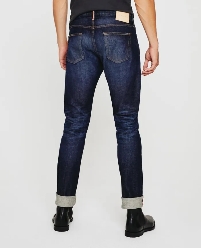AG Jeans Tellis 5 Years Kawasaki Men Denim AG Jeans Tellis 5 Years Kawasaki Men Denim