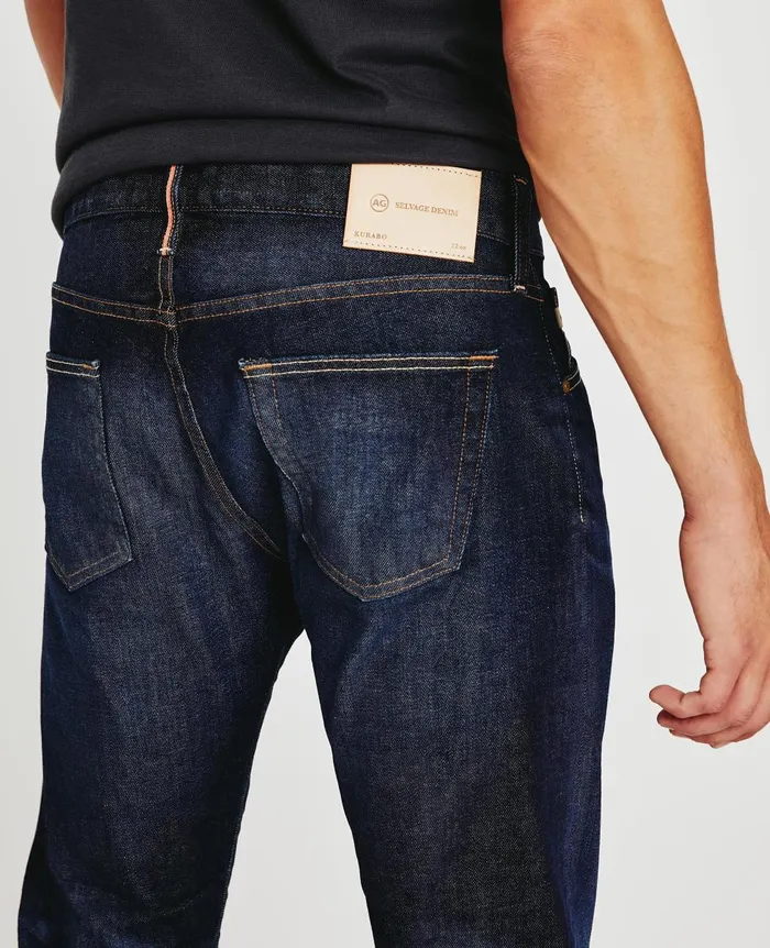 AG Jeans Tellis 5 Years Kawasaki Men Denim AG Jeans Tellis 5 Years Kawasaki Men Denim