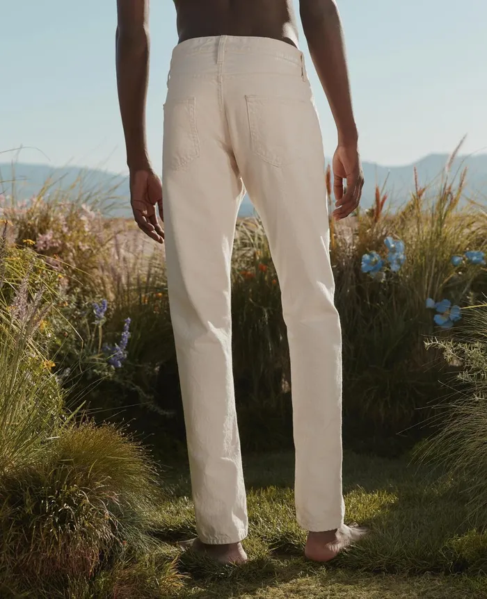 AG Jeans Tellis Botanical Wheat Men Denim AG Jeans Tellis Botanical Wheat Men Denim