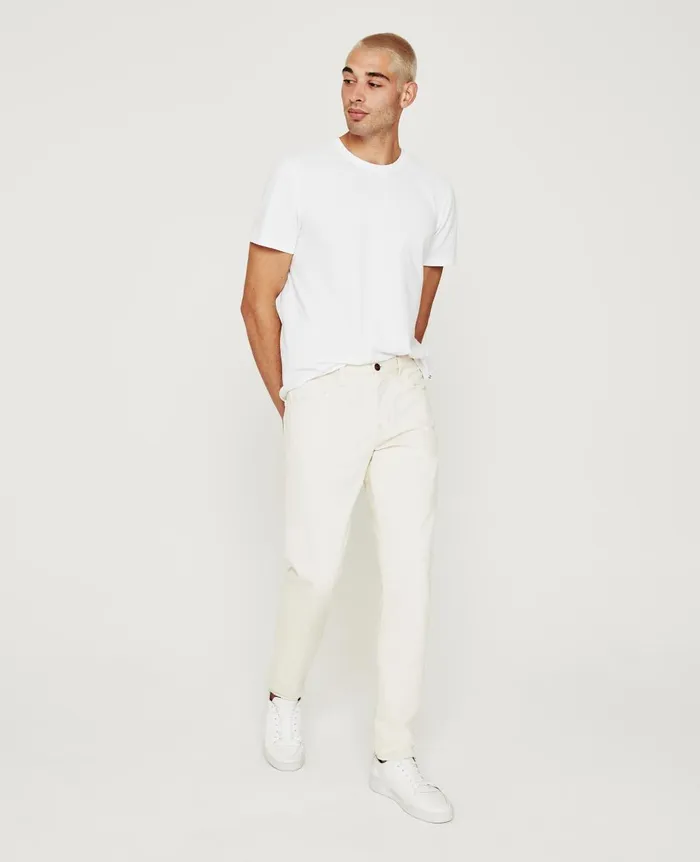 AG Jeans Tellis Botanical Wheat Men Denim AG Jeans Tellis Botanical Wheat Men Denim