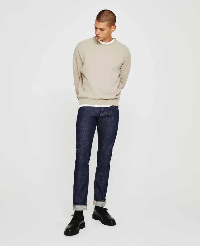 AG Jeans Tellis Greensboro Men Denim AG Jeans Tellis Greensboro Men Denim