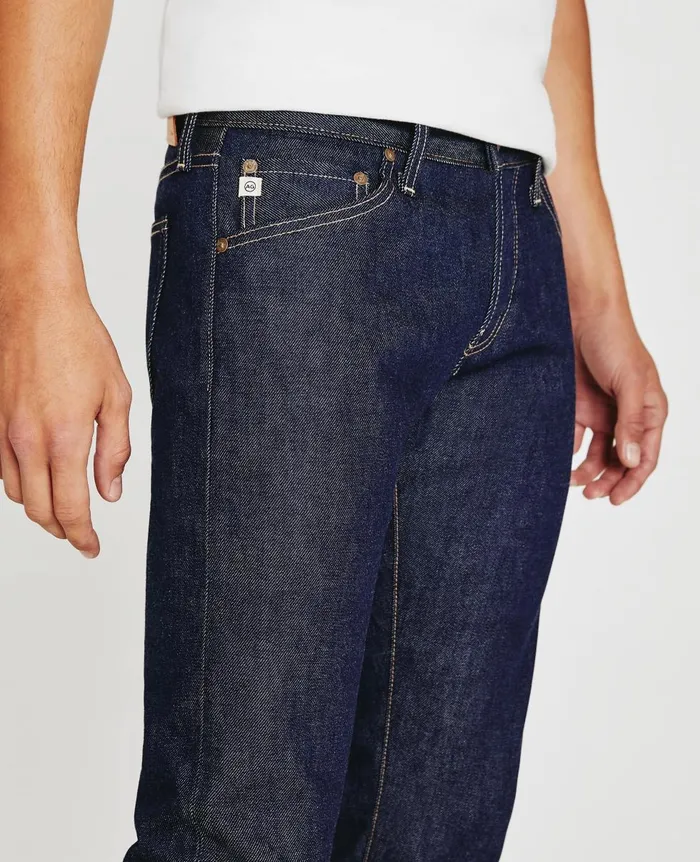 AG Jeans Tellis Greensboro Men Denim AG Jeans Tellis Greensboro Men Denim