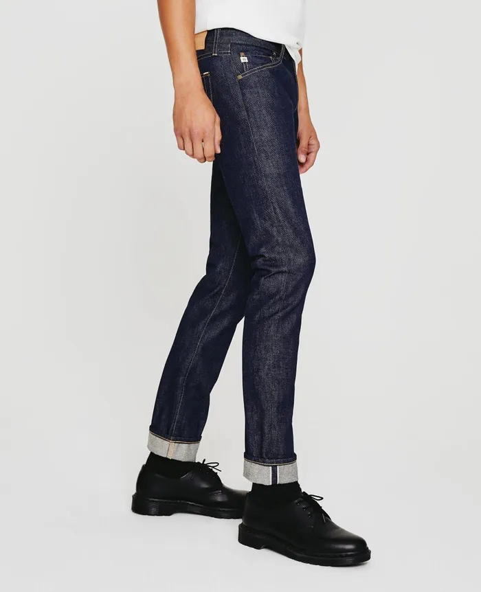 AG Jeans Tellis Greensboro Men Denim AG Jeans Tellis Greensboro Men Denim
