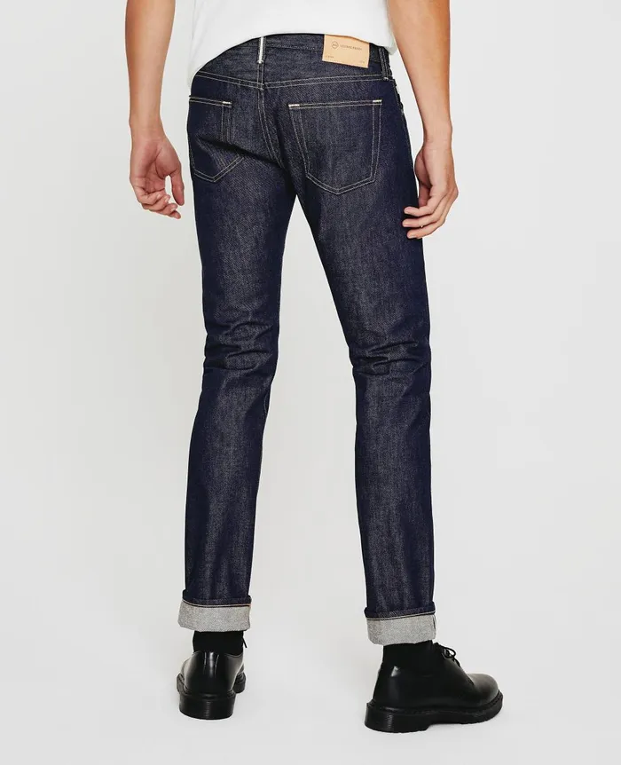 AG Jeans Tellis Greensboro Men Denim AG Jeans Tellis Greensboro Men Denim