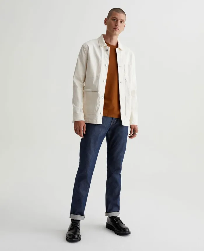 AG Jeans Tellis Toyama Men Denim