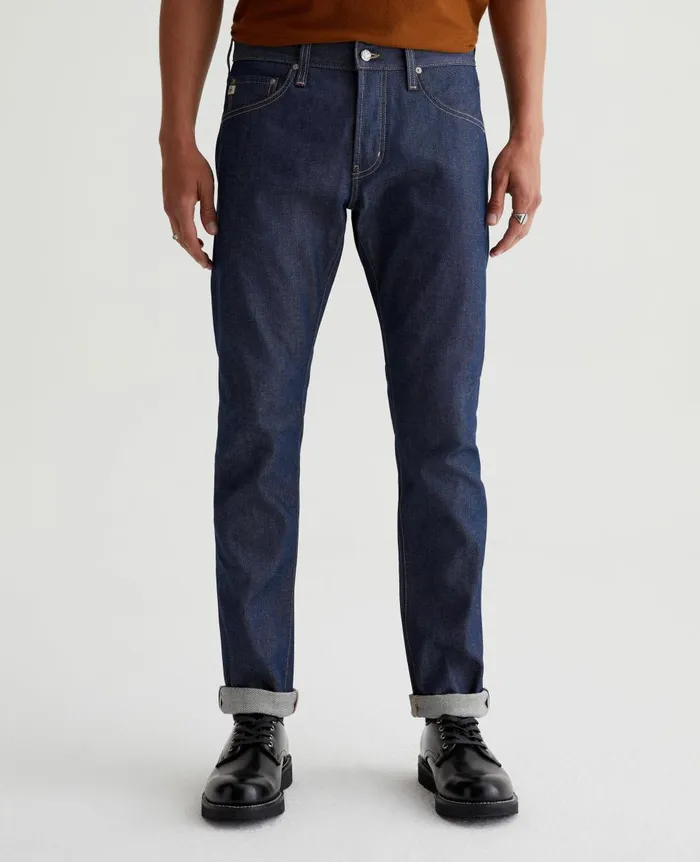 AG Jeans Tellis Toyama Men Denim AG Jeans Tellis Toyama Men Denim