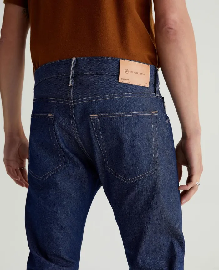 AG Jeans Tellis Toyama Men Denim AG Jeans Tellis Toyama Men Denim