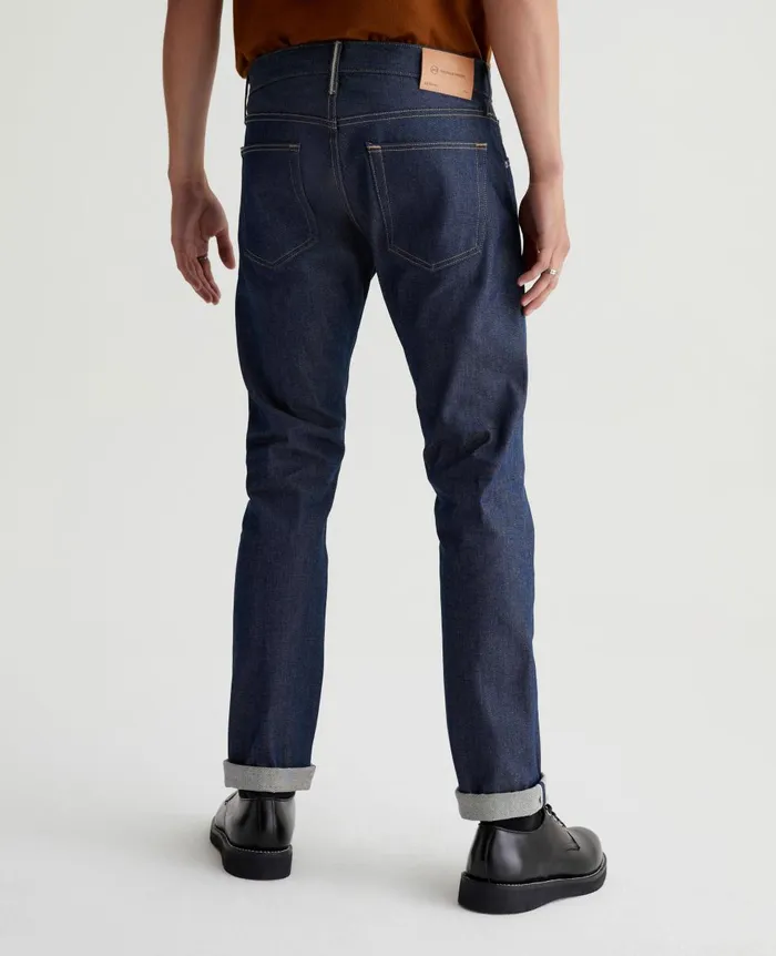 AG Jeans Tellis Toyama Men Denim AG Jeans Tellis Toyama Men Denim