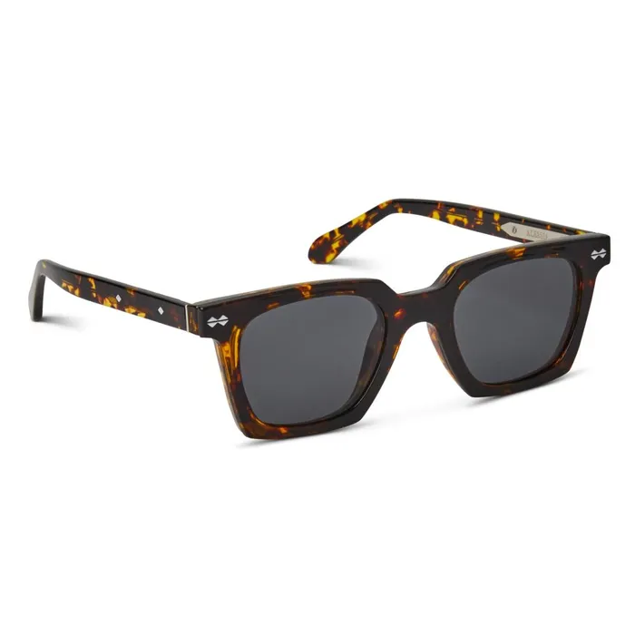 Alberto Sunglasses TORTOISE Men Bruno Magli Sunglasses