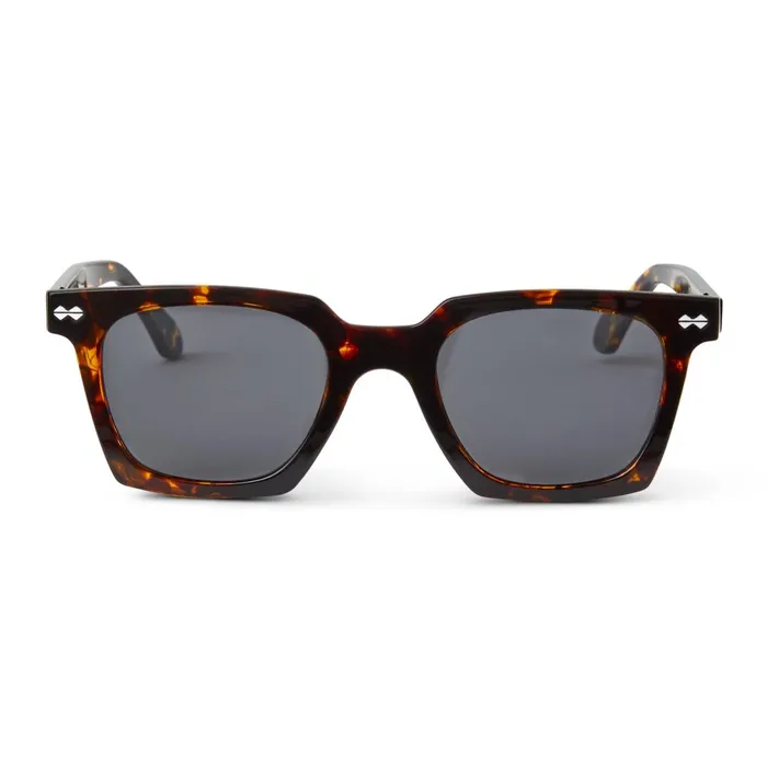 Alberto Sunglasses TORTOISE Men Bruno Magli Sunglasses