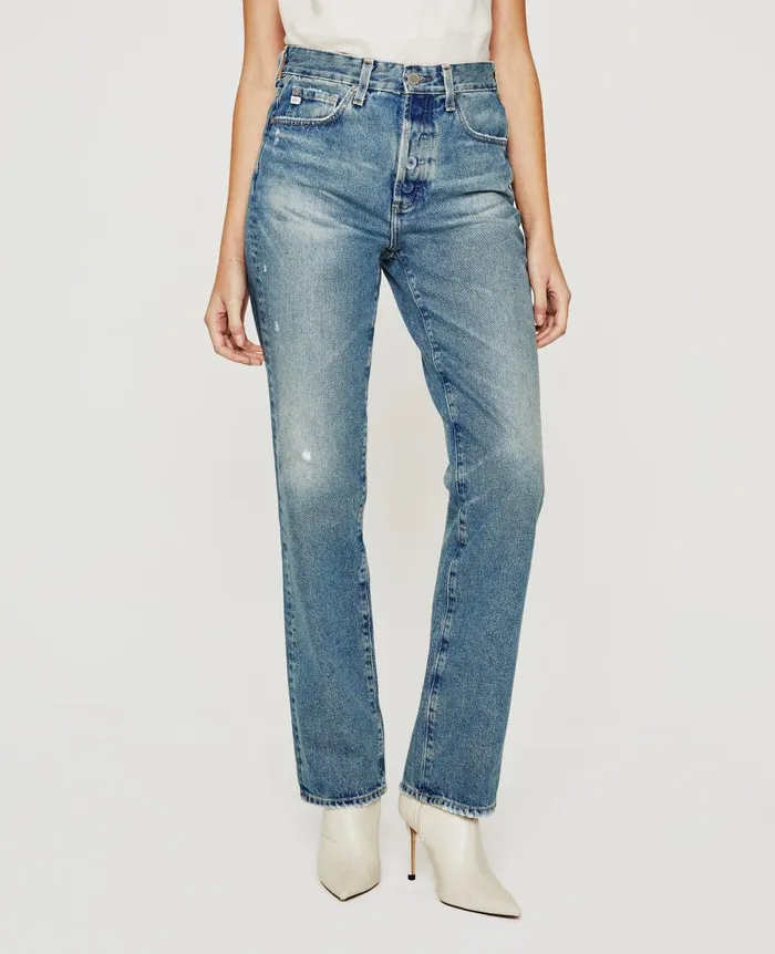 Alexxis 19 Years Reunion Women AG Jeans Denim Alexxis 19 Years Reunion Women AG Jeans Denim