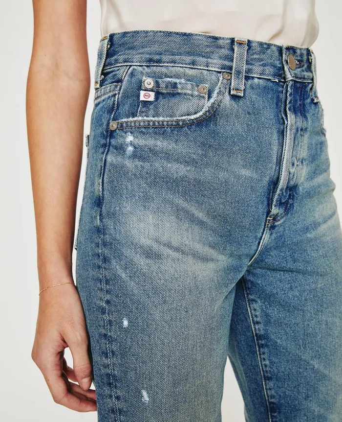 Alexxis 19 Years Reunion Women AG Jeans Denim Alexxis 19 Years Reunion Women AG Jeans Denim