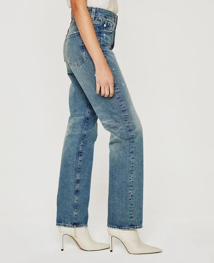Alexxis 19 Years Reunion Women AG Jeans Denim Alexxis 19 Years Reunion Women AG Jeans Denim