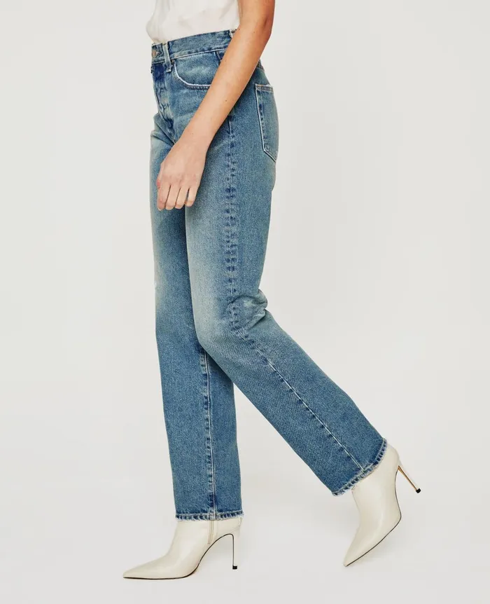 Alexxis 19 Years Reunion Women AG Jeans Denim Alexxis 19 Years Reunion Women AG Jeans Denim