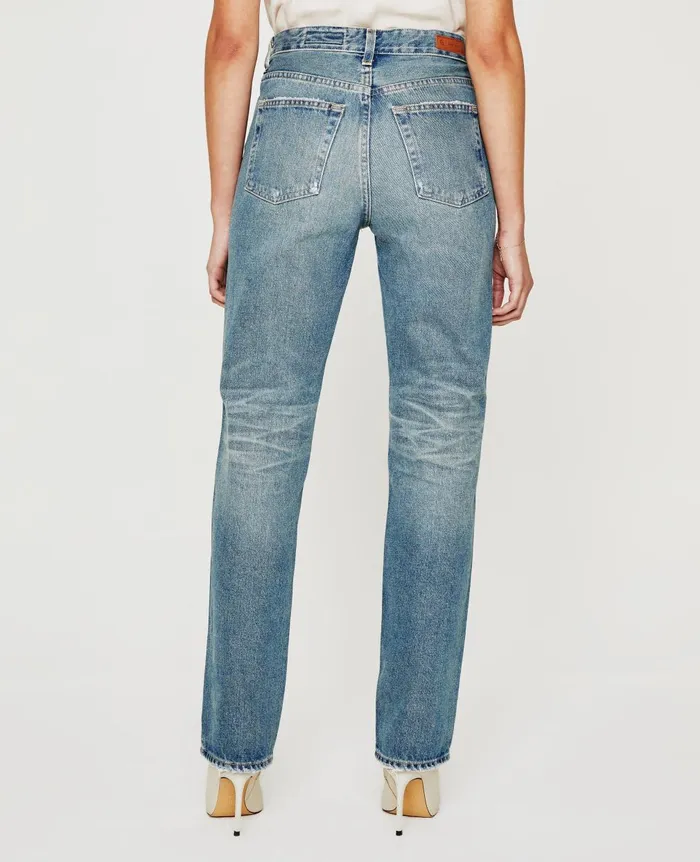 Alexxis 19 Years Reunion Women AG Jeans Denim Alexxis 19 Years Reunion Women AG Jeans Denim