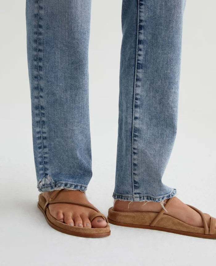 Alexxis 22 Years Driftwood Women AG Jeans Denim Alexxis 22 Years Driftwood Women AG Jeans Denim