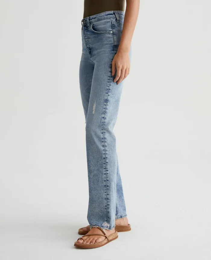 Alexxis 22 Years Driftwood Women AG Jeans Denim Alexxis 22 Years Driftwood Women AG Jeans Denim